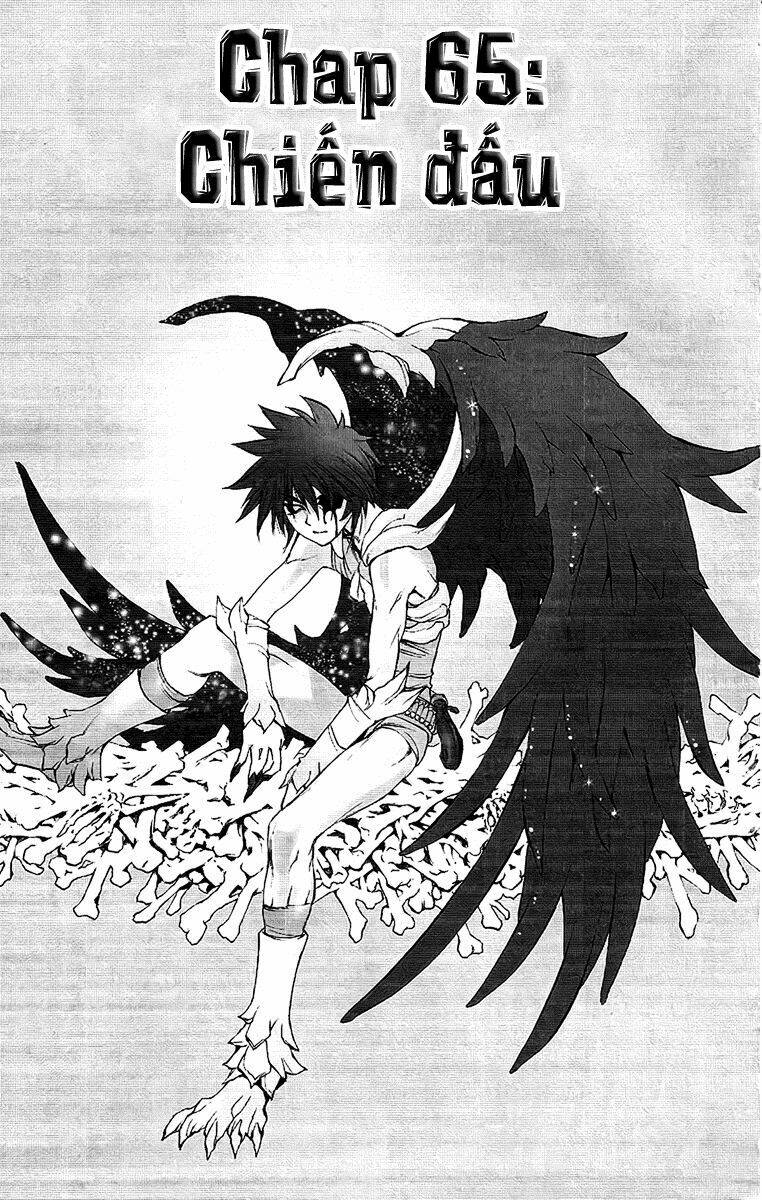 phù thủy phép thuật chapter 65 3