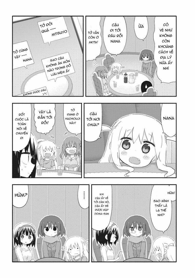 akita imokko! ebina-chan chapter 17 10