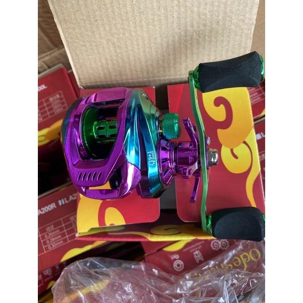 Máy ngang LA Titan 7 màu