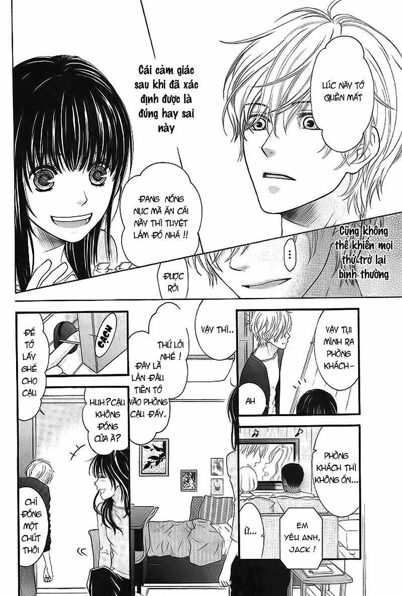 step siblings chapter 1 33