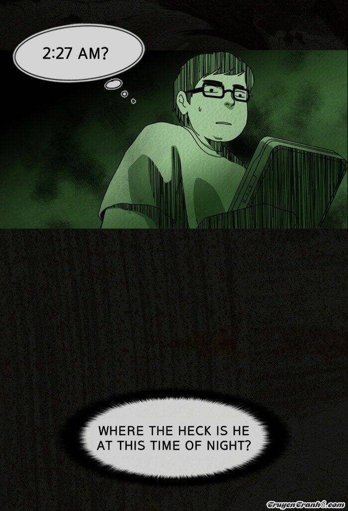 kho truyện kinh dị: ác mộng đêm về chapter 1 23