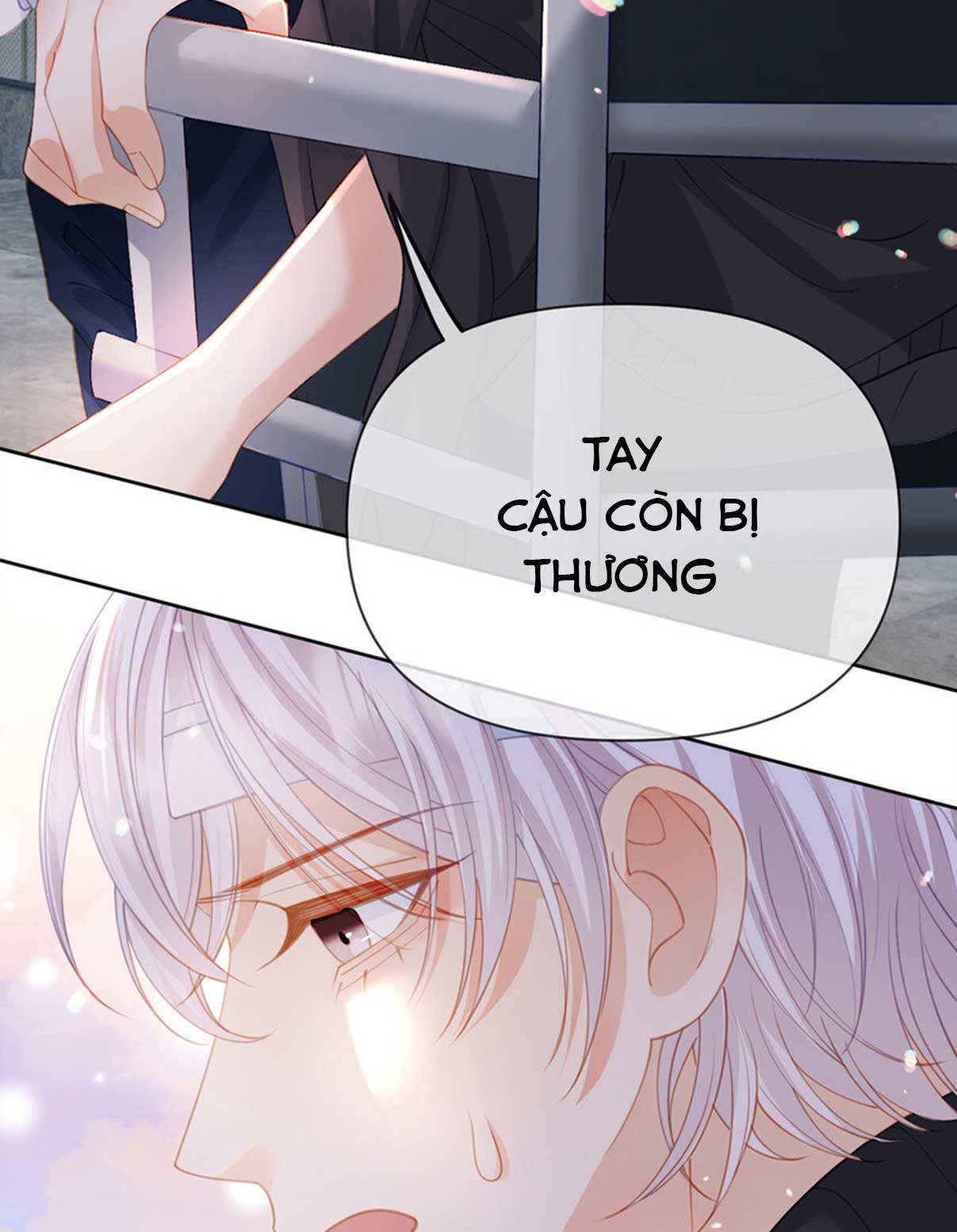 Bị Vạn Người Ghét Sau Khi Trọng Sinh Nổi Tiếng Toàn Mạng Chapter 81 - Next Chapter 82