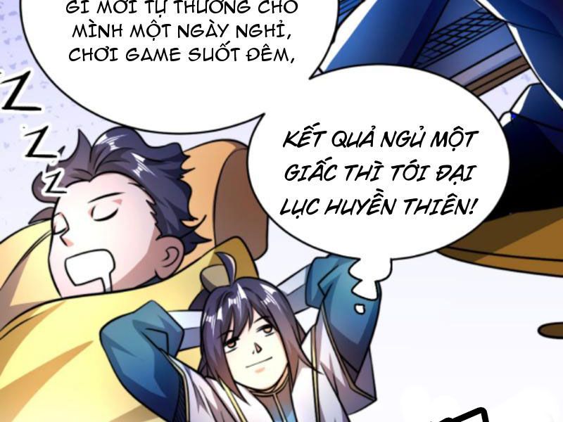huyền huyễn: ta bắt đầu vô địch từ bại gia chapter 91 17