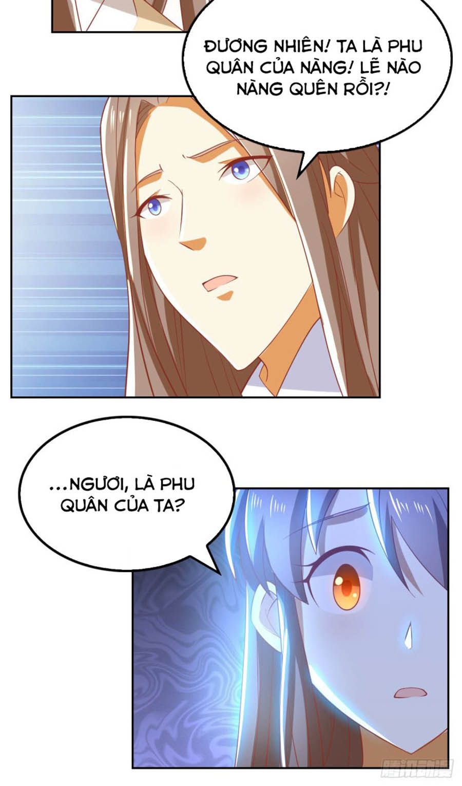 Khuynh Thành Cuồng Phi Của Tà Vương chapter 161 - Trang 2