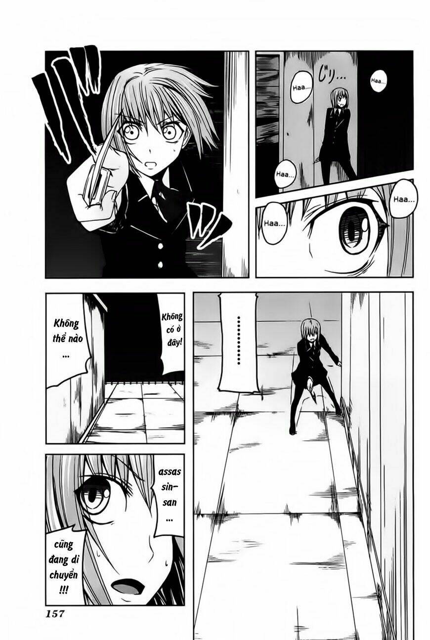 arachnid chapter 5 7