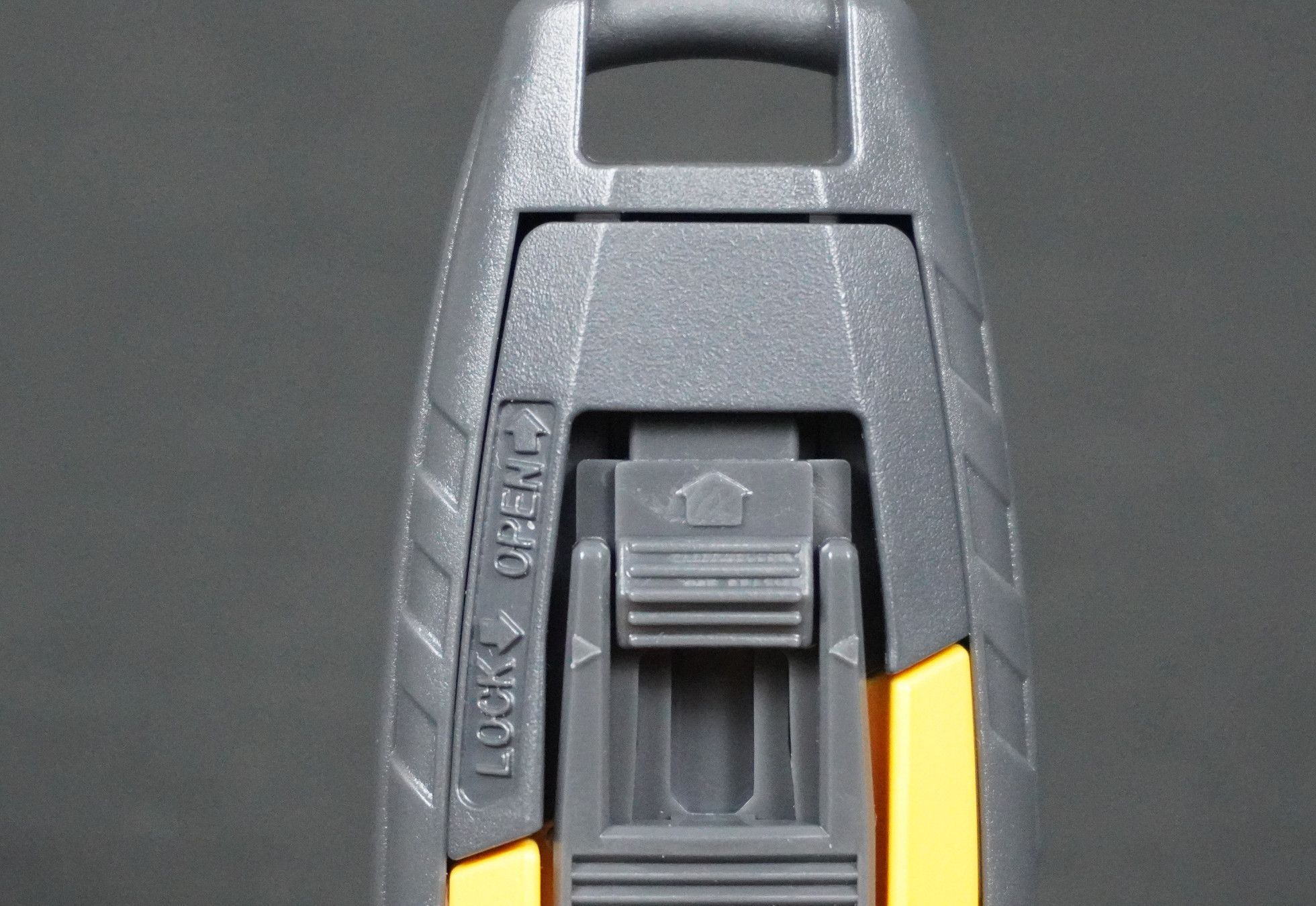 Dao rọc giấy an toàn “Safety Master” SA-15