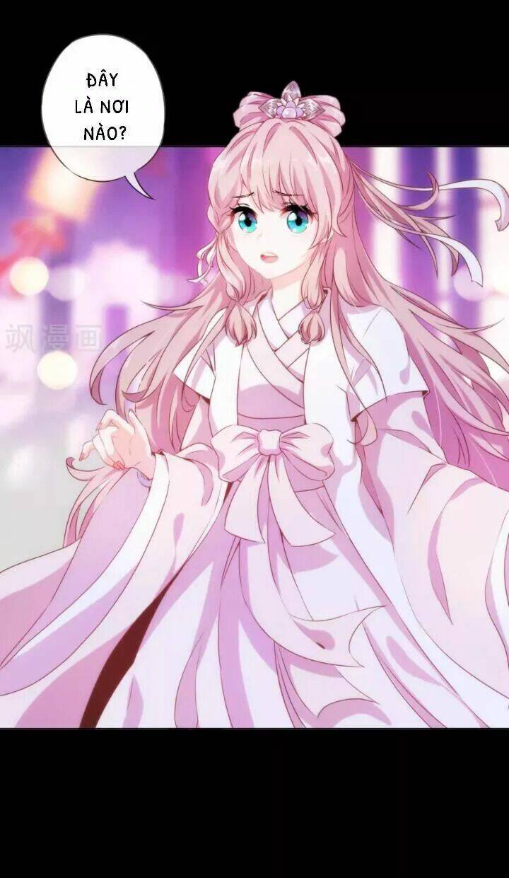 ồ, phu quân đáng yêu của tôi! chapter 0 12