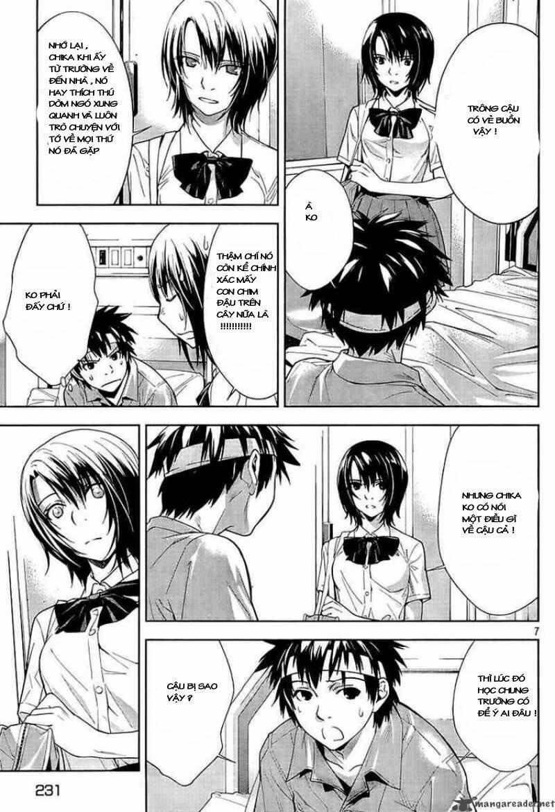 lets lagoon chapter 8 7