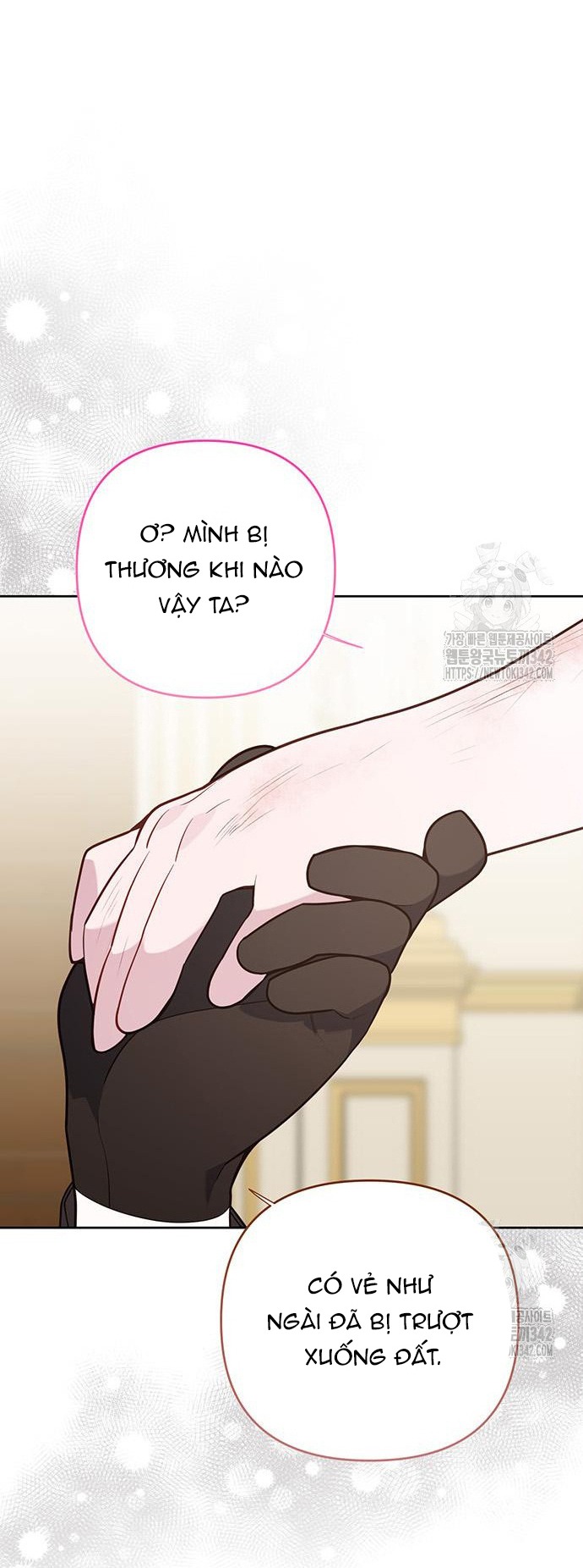 tiểu bạo chúa chapter 68.2 17