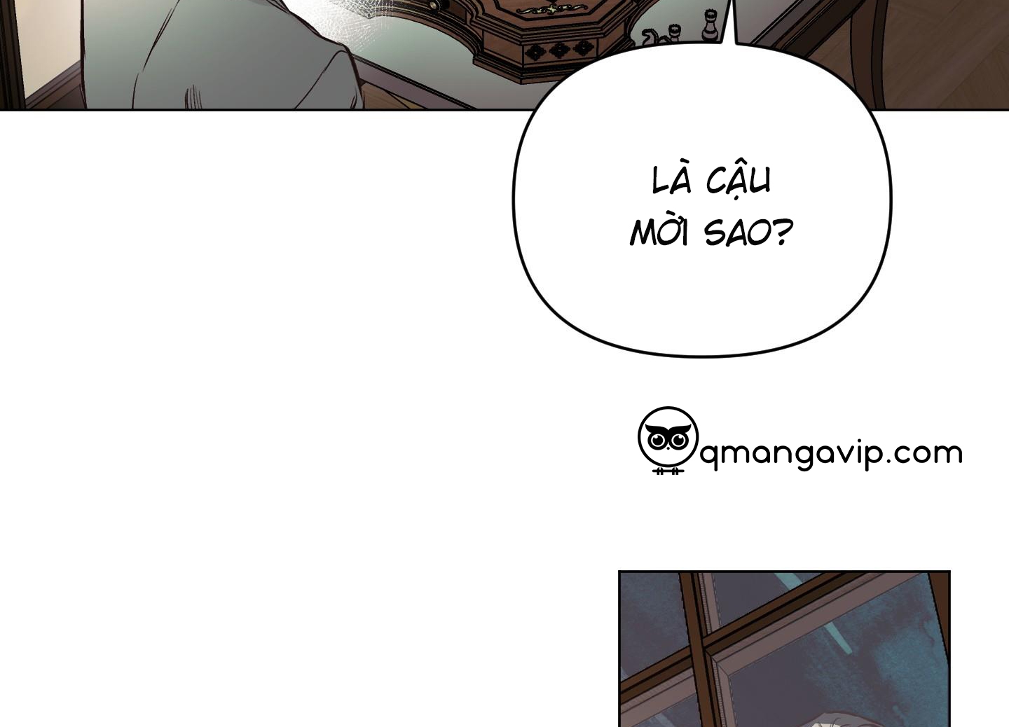 định rõ mối quan hệ chapter 64 105