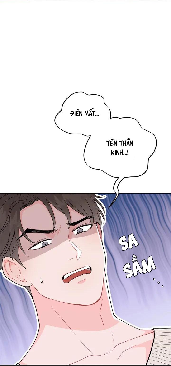 lưng chừng chapter 1 18