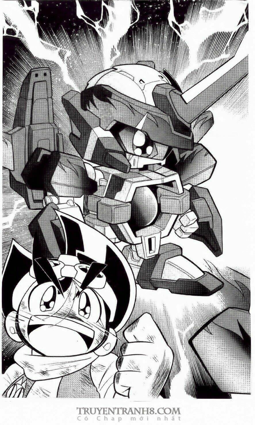 battle b-daman chapter 17 25