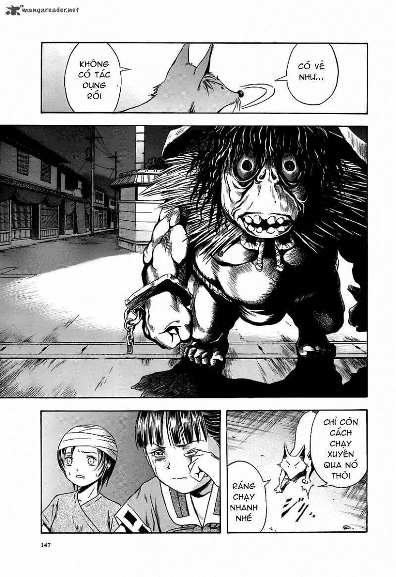 otogi matsuri chapter 66 22