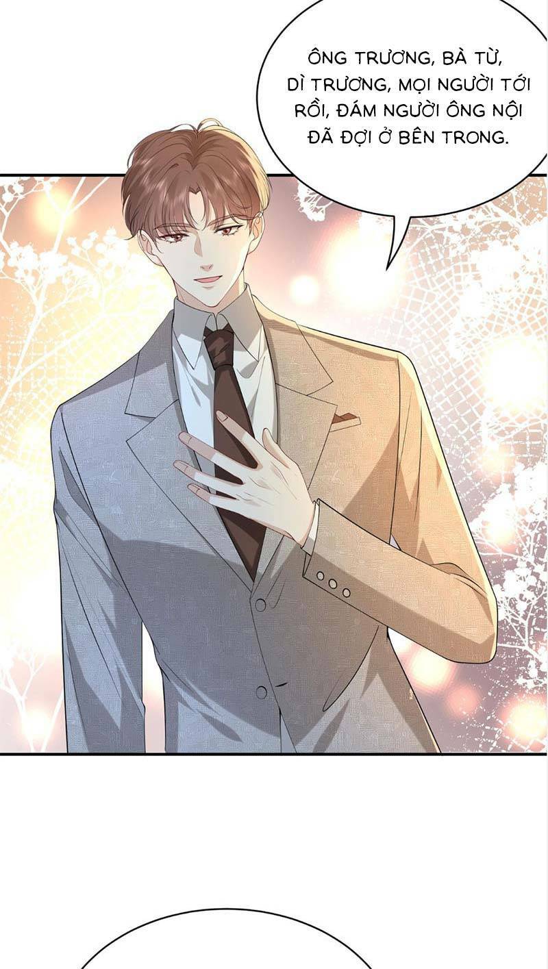 đại boss thần bí lại chiều hư vợ chapter 22 15