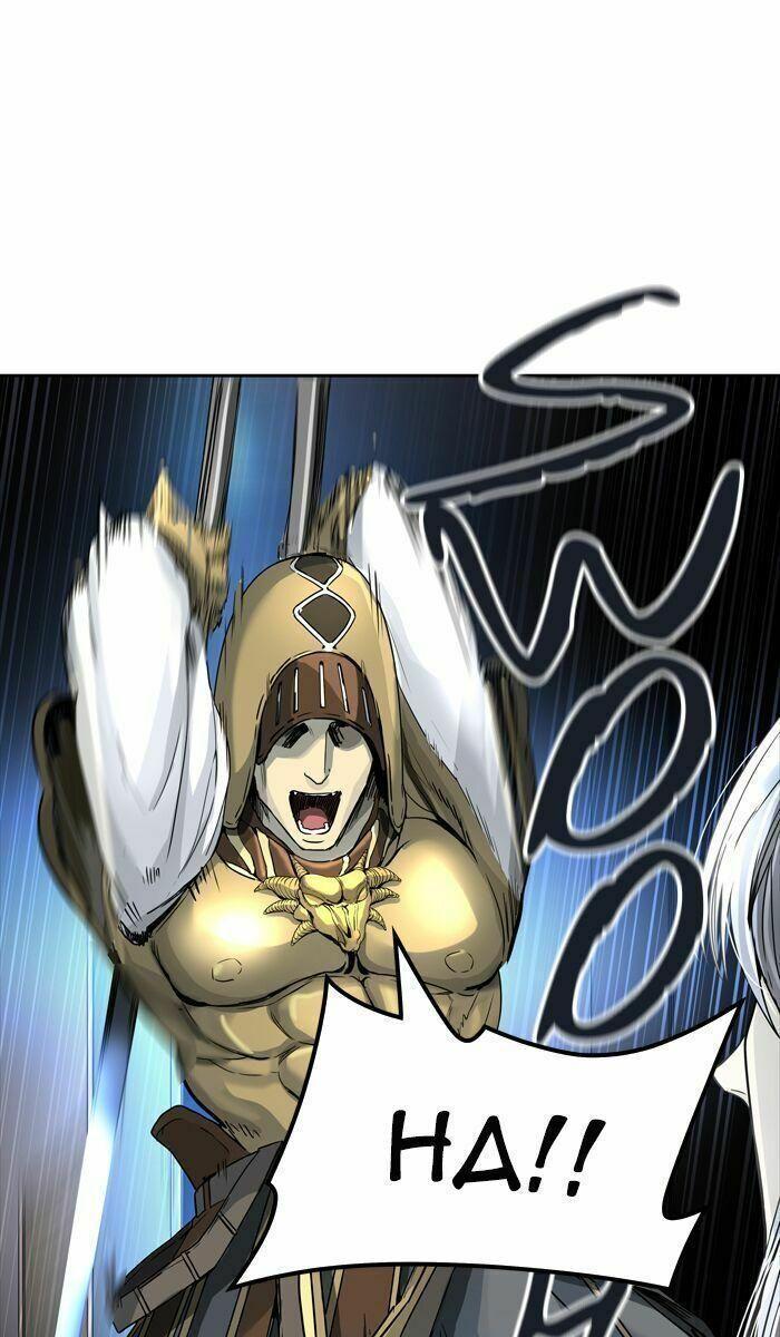 tòa tháp bí ẩn 2 chapter 445 21