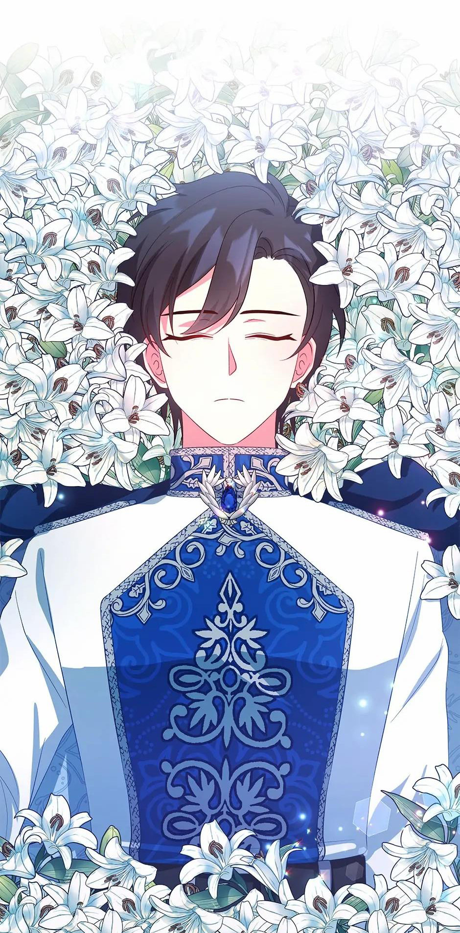 tôi không phải là nữ anh hùng chapter 28 8