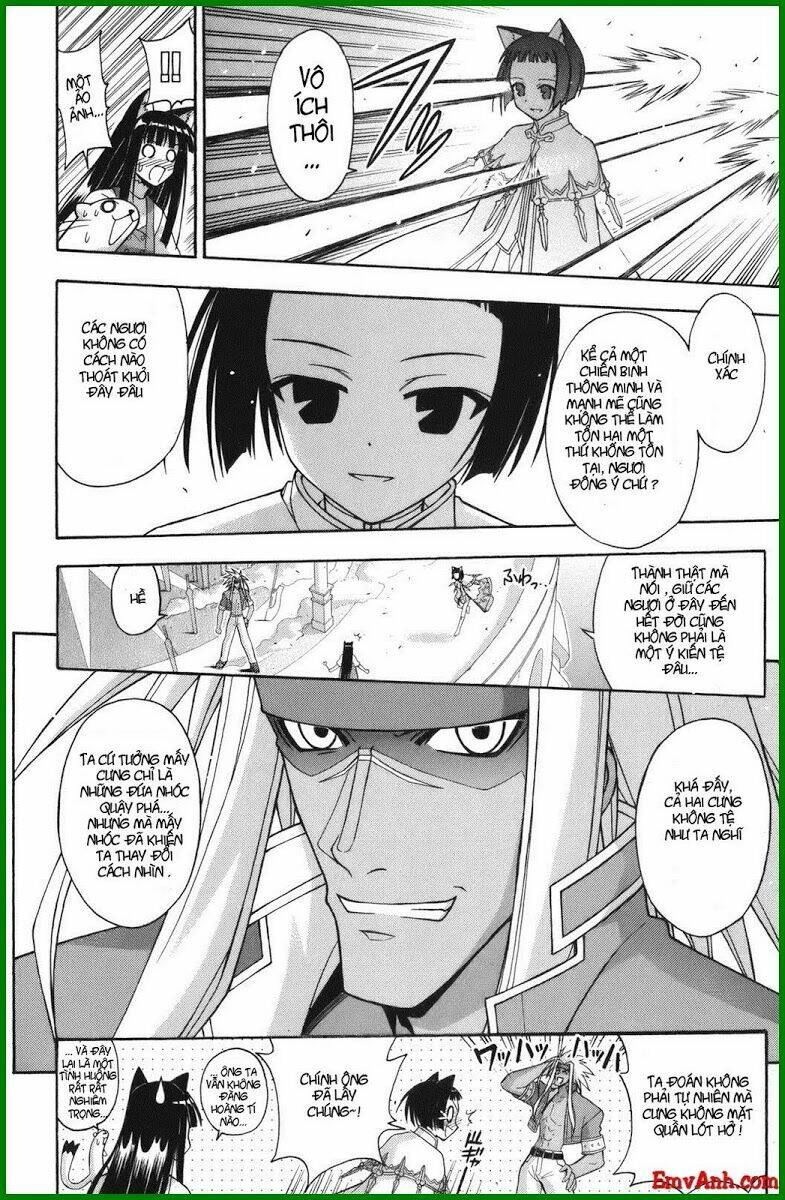 bậc thầy ma pháp chapter 224 17