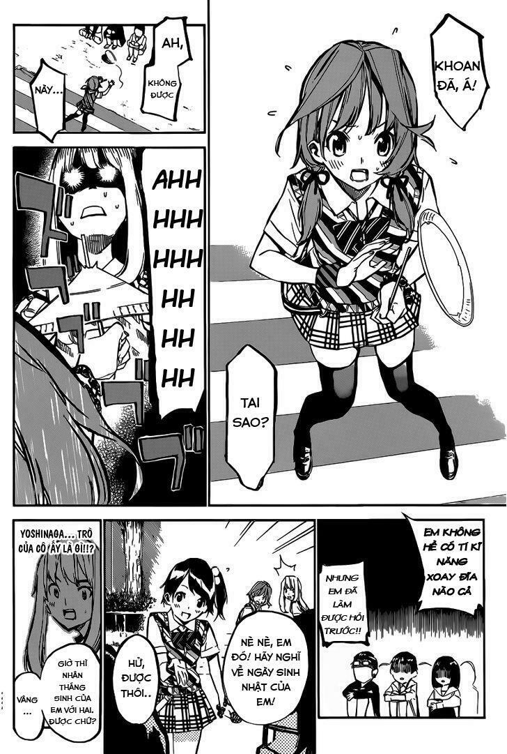 akb49 - renai kinshi jourei chapter 123 10