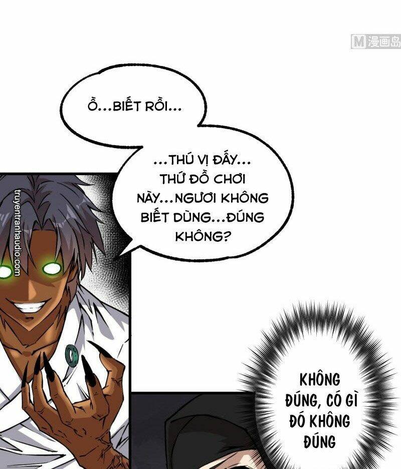 thâm dạ thư ốc chapter 142 38