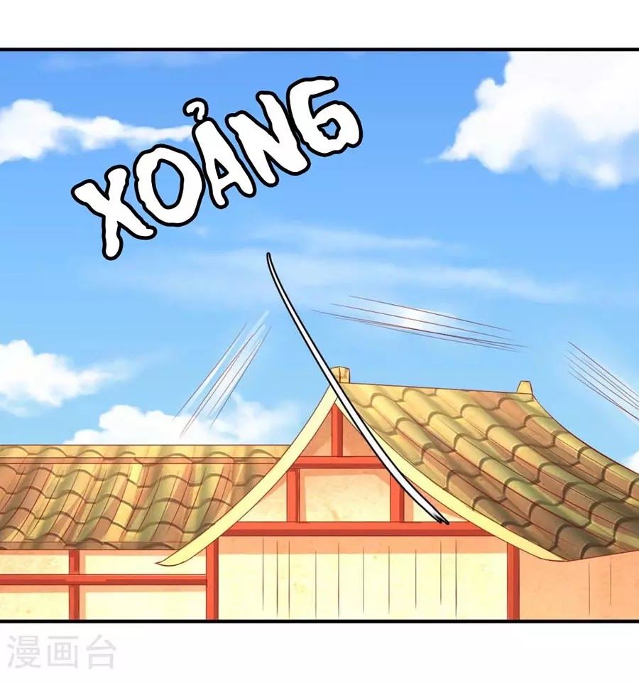 từ đây vương gia không thượng triều sớm chapter 86 31