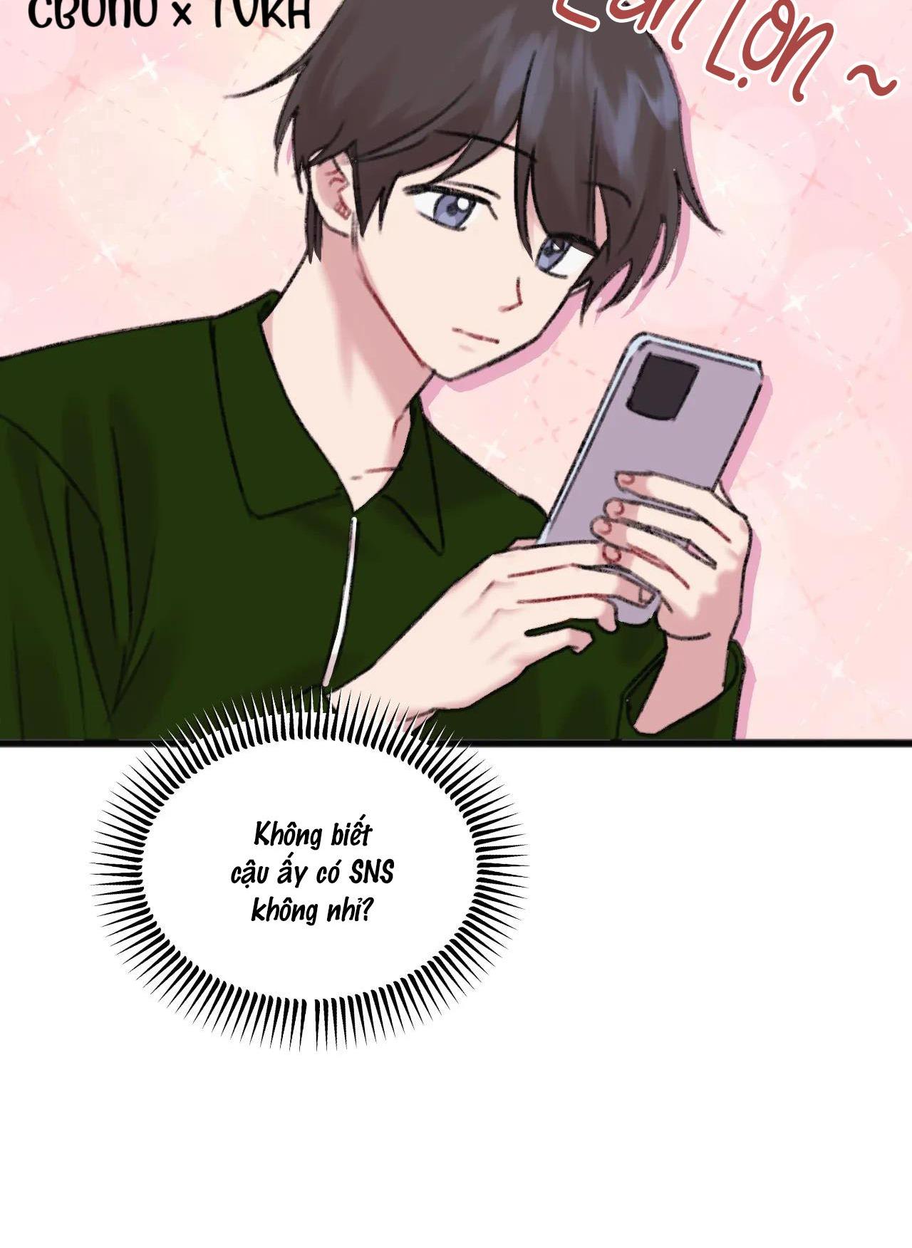 anh thật sự thích em sao chapter 11 56