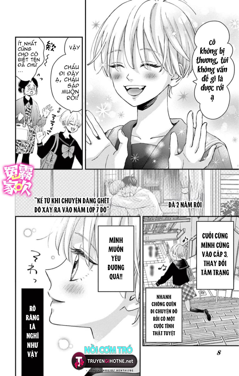 oan gia chapter 1.1 6