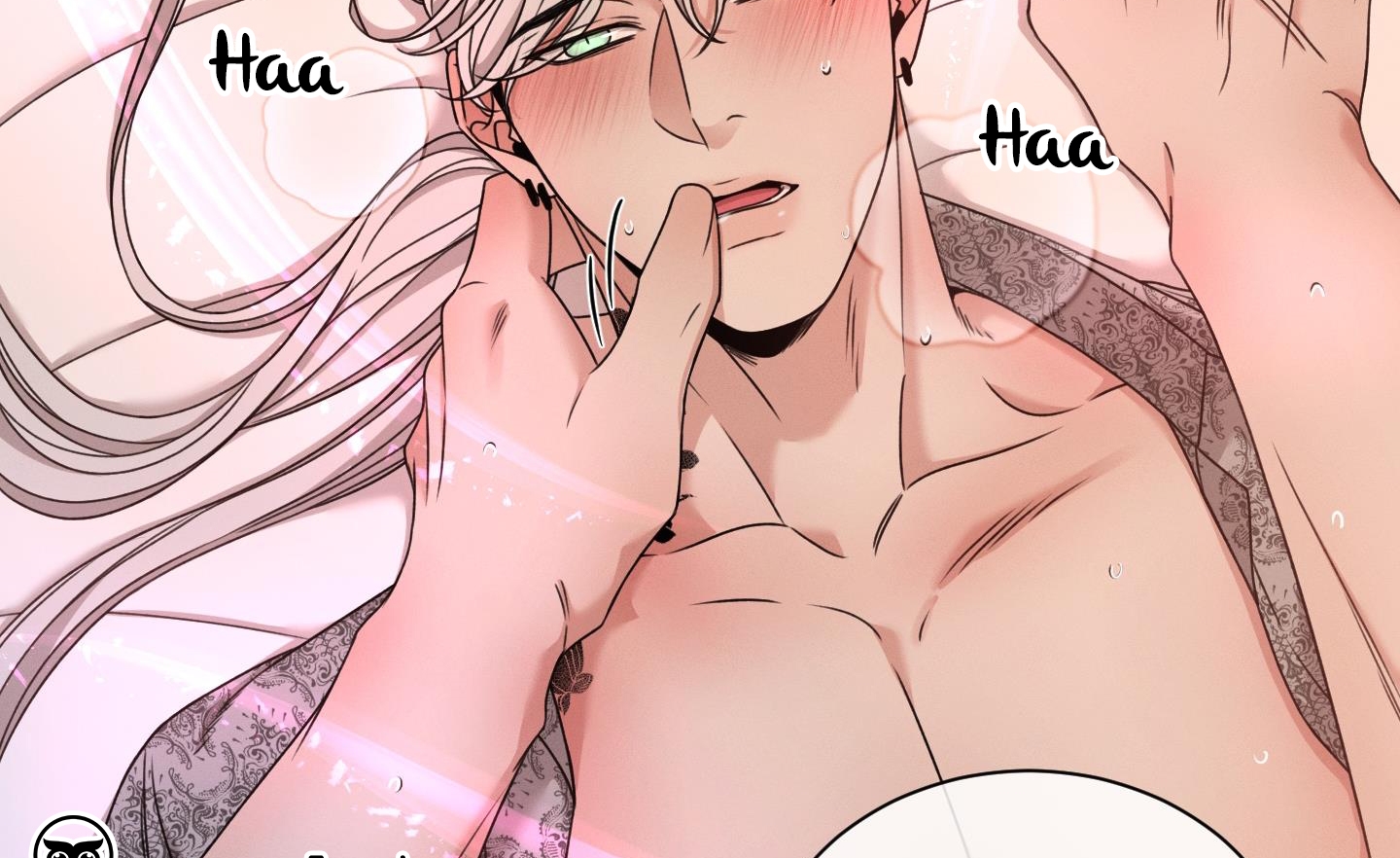 hội chứng minmotion chapter 34 64