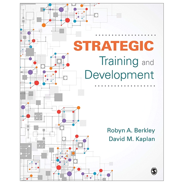 Strategic Training And Development