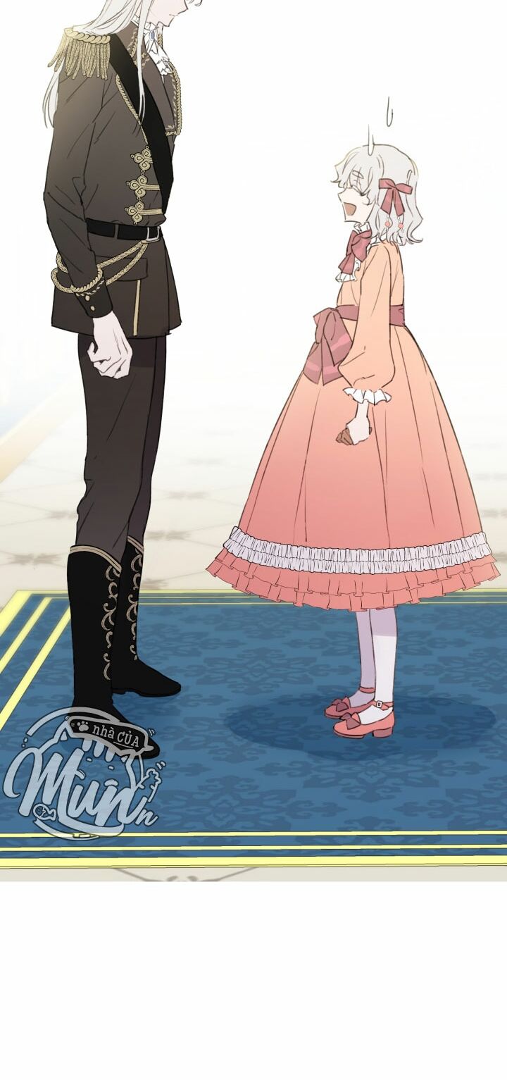 những nhân vật mạnh nhất thế giới ám ảnh tôi chapter 3 34