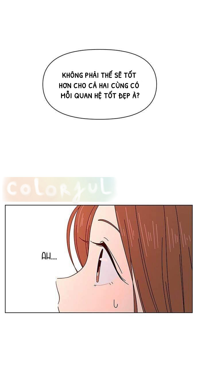 mùa hoa nở rộ chapter 8 68