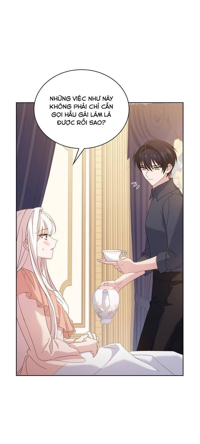 để yên cho tiểu thư hiền chapter 68 20