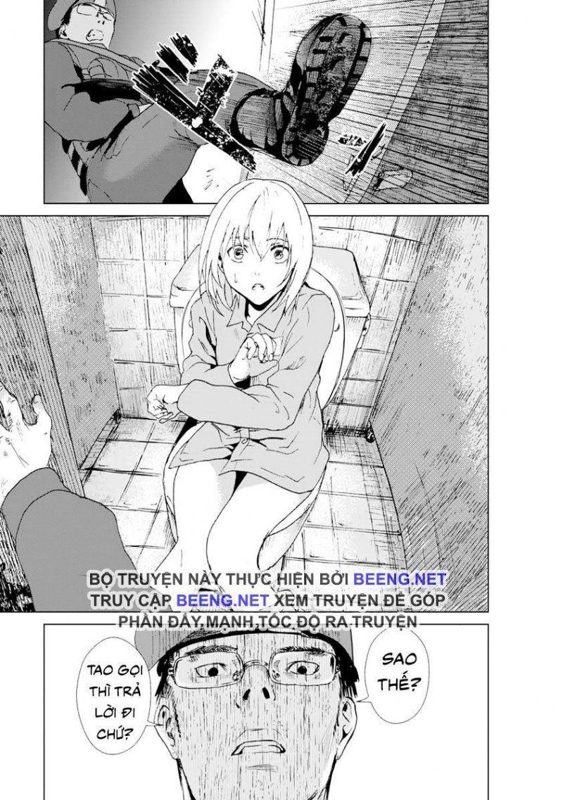 tái sinh manga chapter 7.5 5