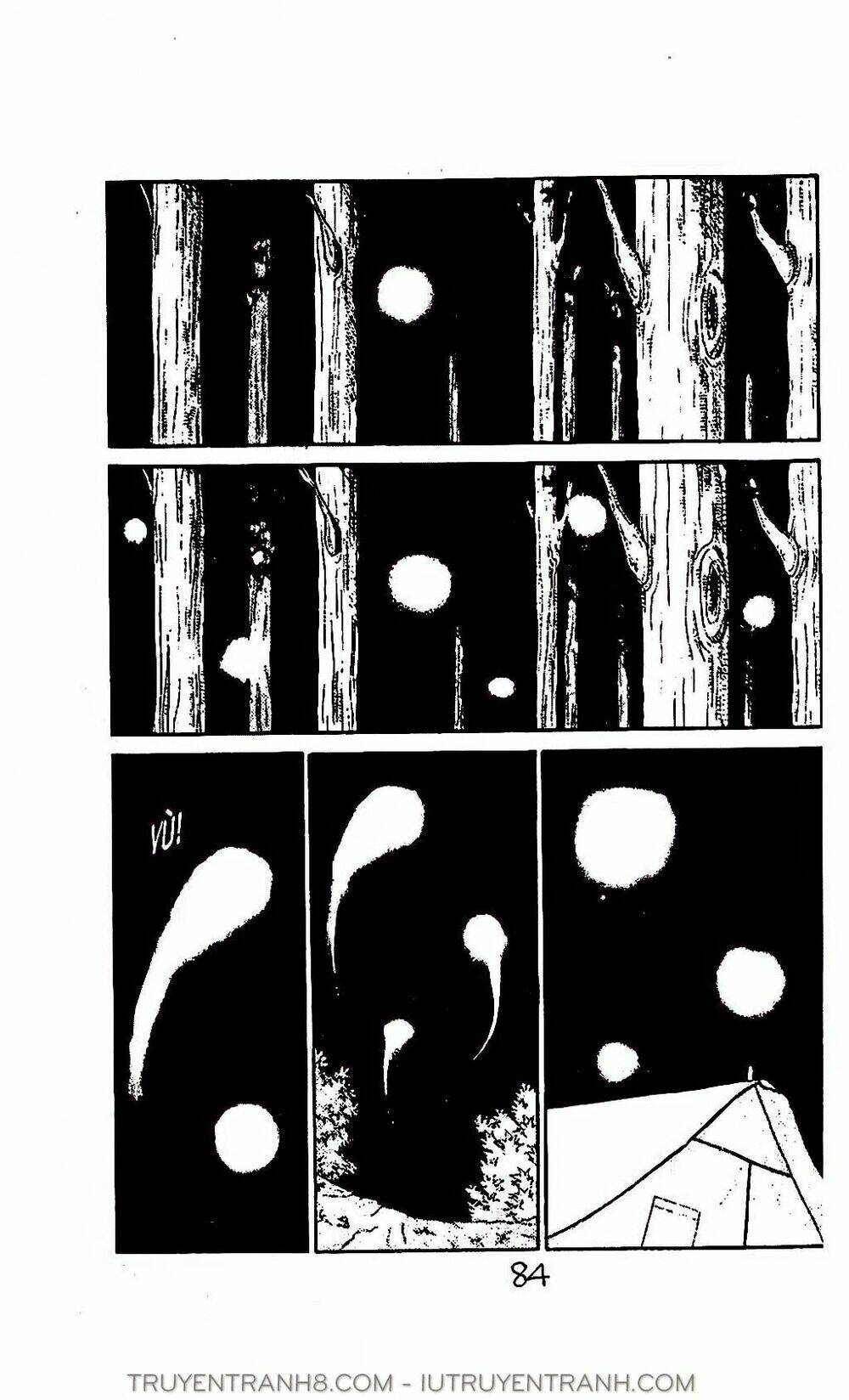 mimi kỳ lạ chapter 13.1 19