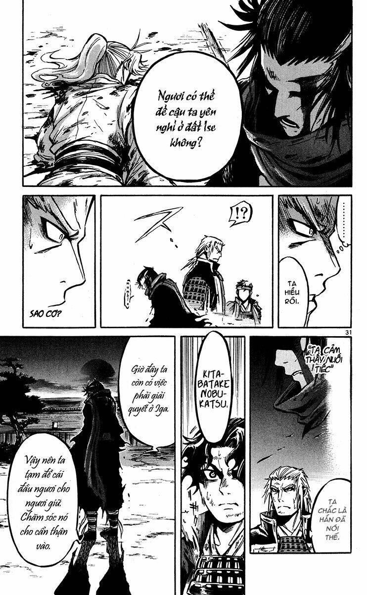 shinobi no kuni chapter 20 31