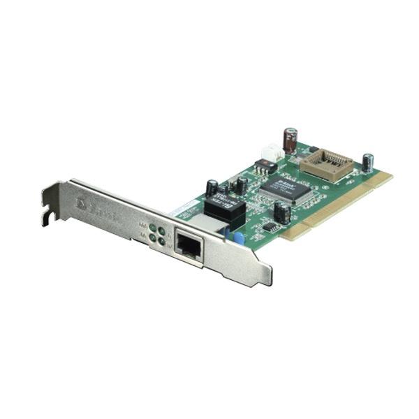 Card mạng -Link DGE-560T- Hàng chính hãng