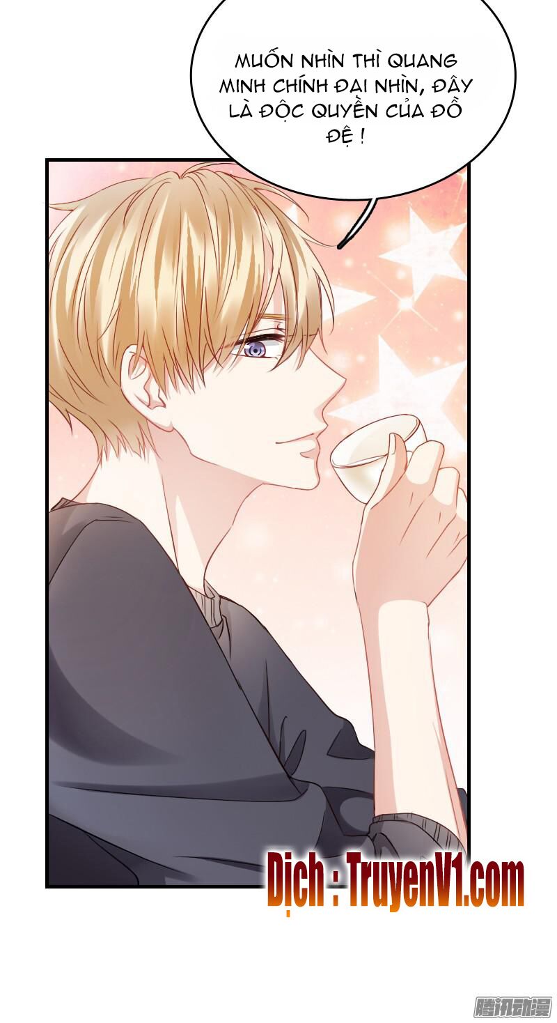 bay qua thiên sơn đến yêu anh chapter 9 42