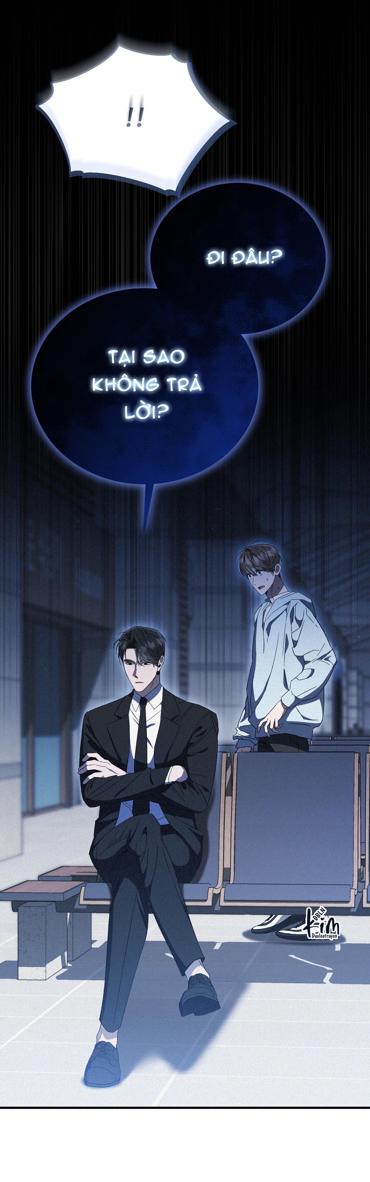 vô hình chapter 17 10