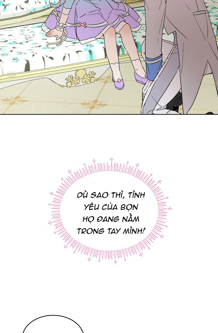 quý cô quyền lực chapter 4 30