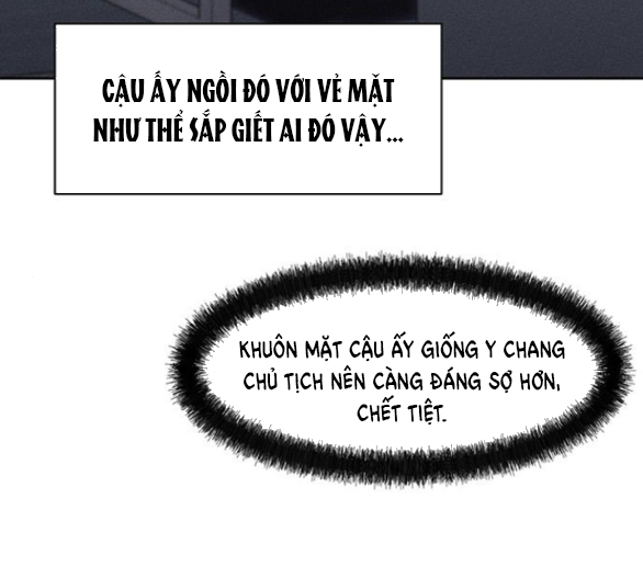 [18+] Nước Mắt Trên Đóa Hoa Tàn chapter 36.2 4