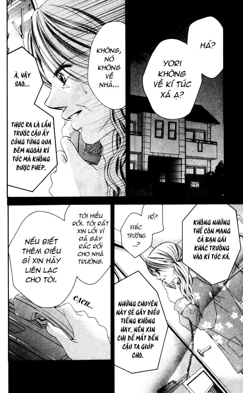 i love my little sister chapter 38 19