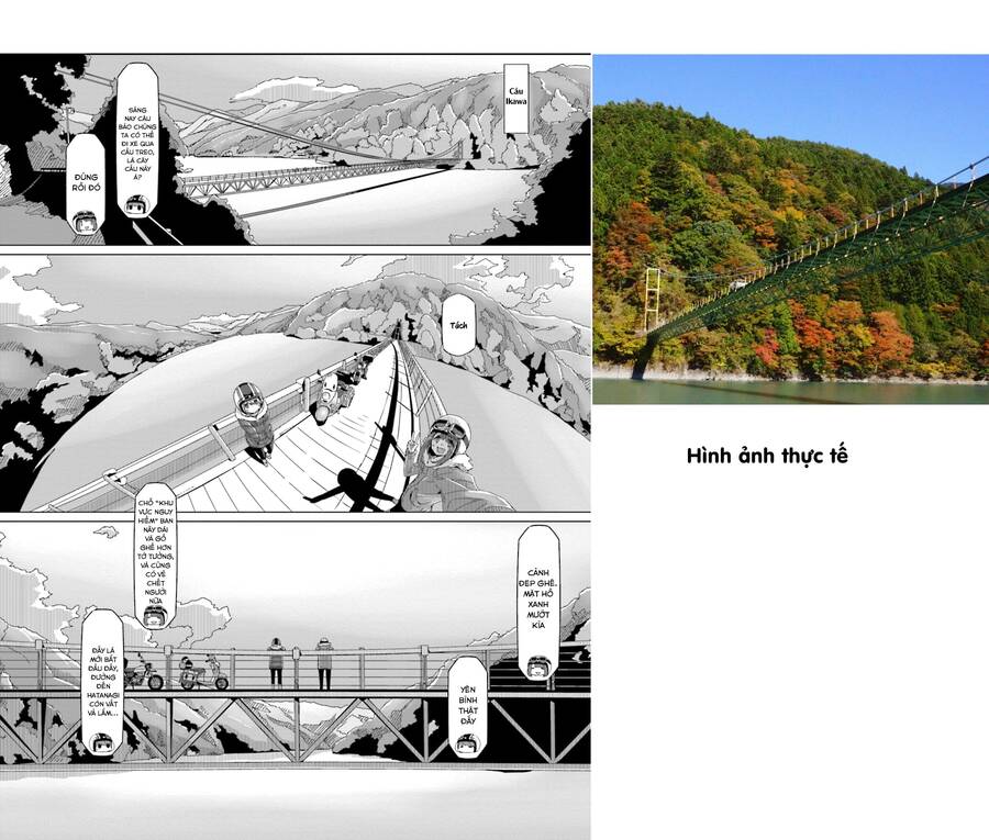 yurukyan chapter 59 7