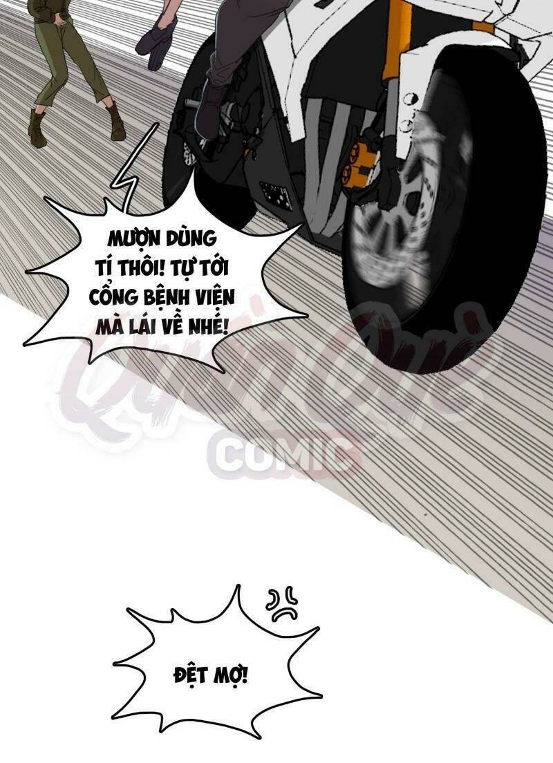 phụ hồn giả chapter 11 23