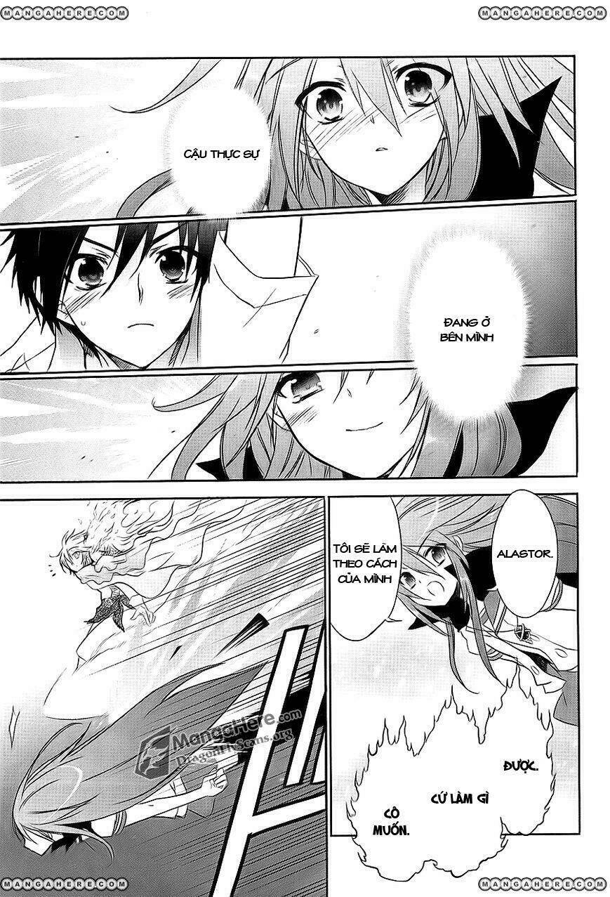 đôi mắt của shana chapter 65 5