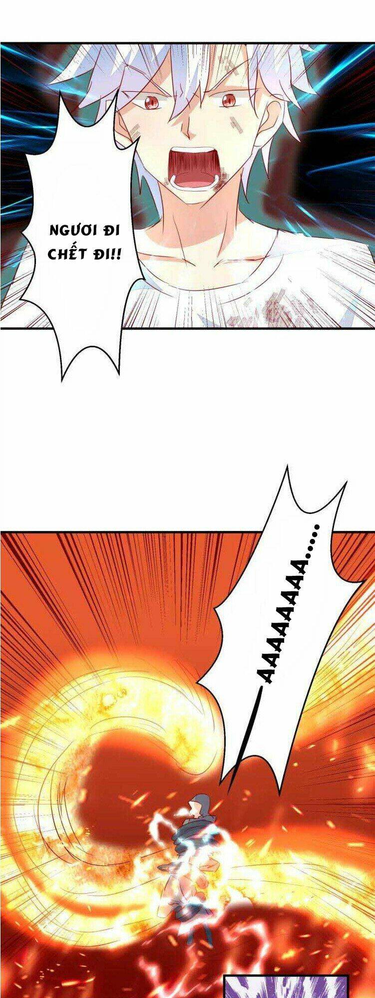 ân huệ của quỷ vương chapter 25 11