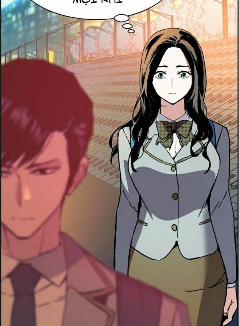 bạn học tôi là lính đánh thuê chapter 35 113