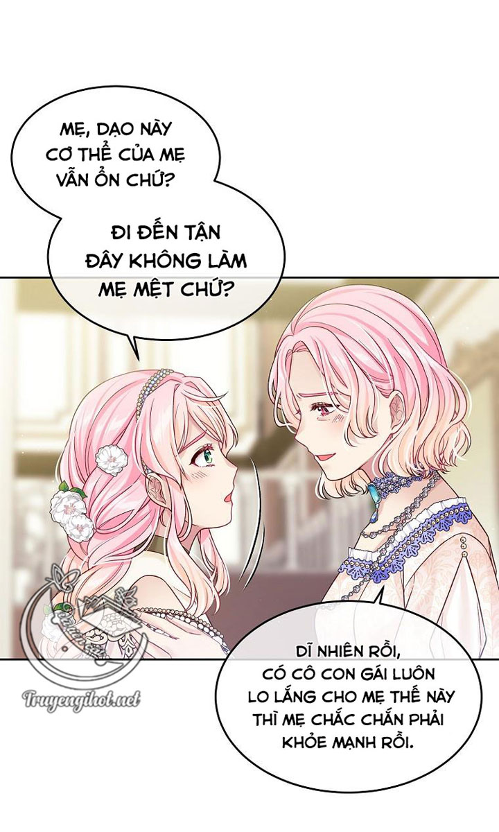 tôi gặp rắc rối vì chồng qúa dễ thương chapter 24.1 13