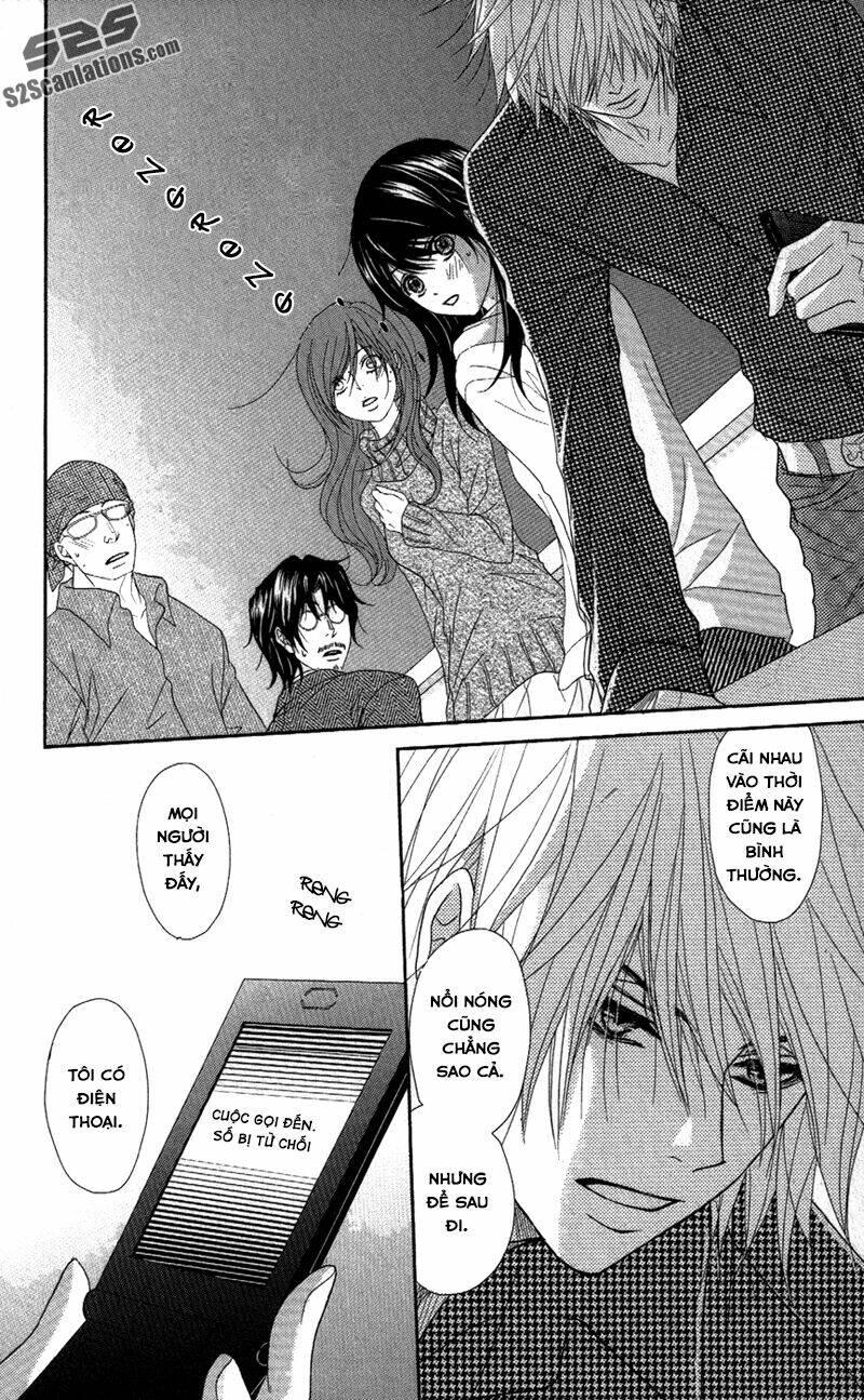 điện kích daisy chapter 58 33