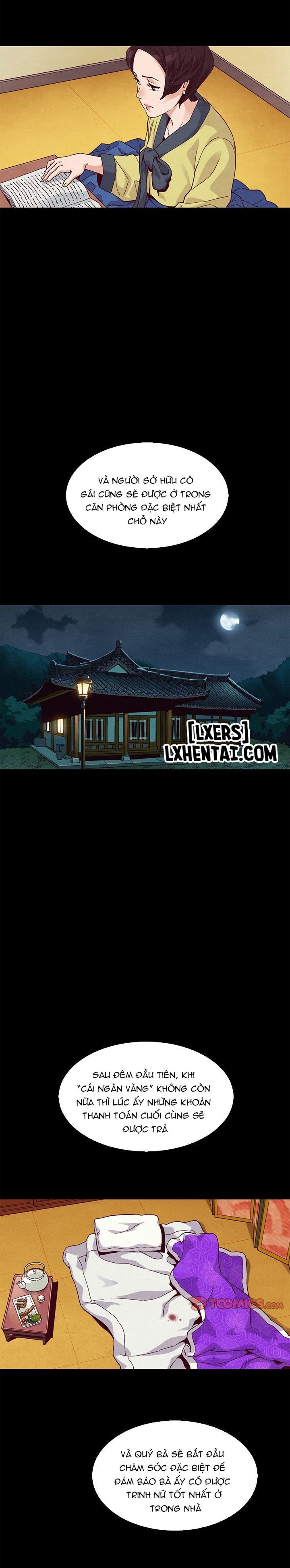 công tử bột chapter 9 17