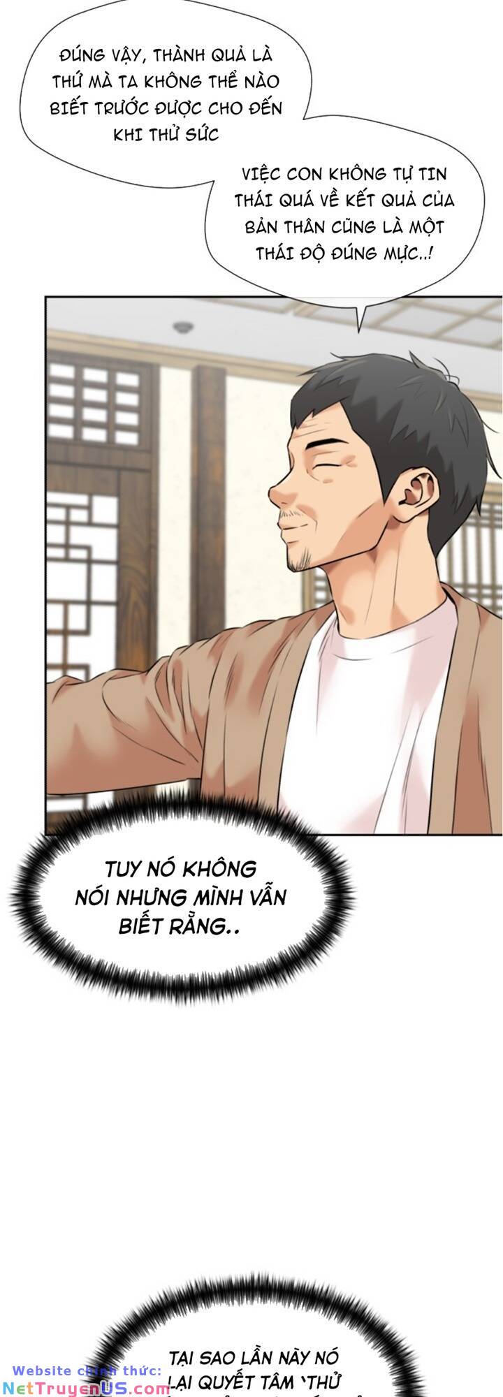 gương mặt thiên tài chapter 133 45