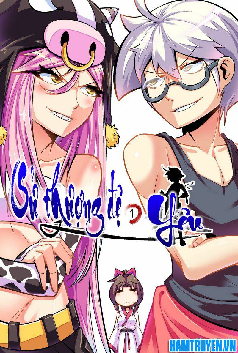 sử thượng đệ nhất yêu chapter 7 1